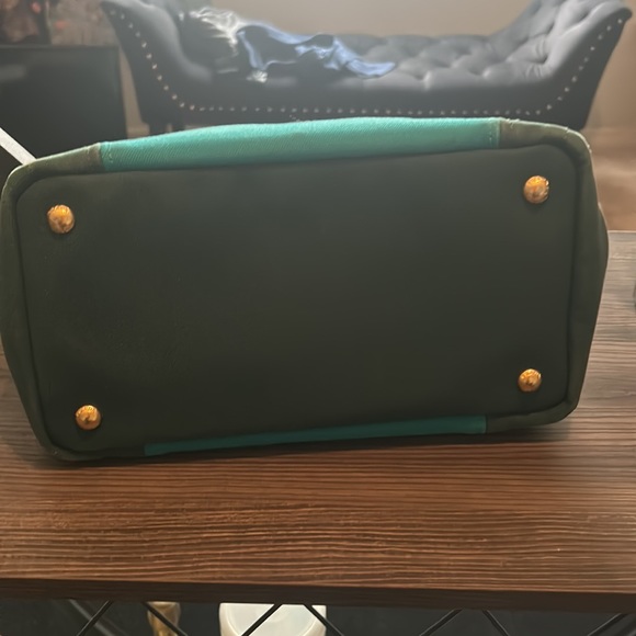 Prada Canapa tote - Picture 4 of 6